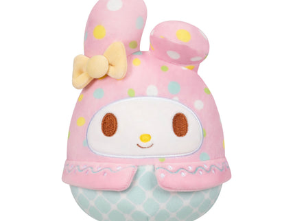 SQUISHMALLOWS HELLO KITTY pehme Lihavõtted eri, 20 cm