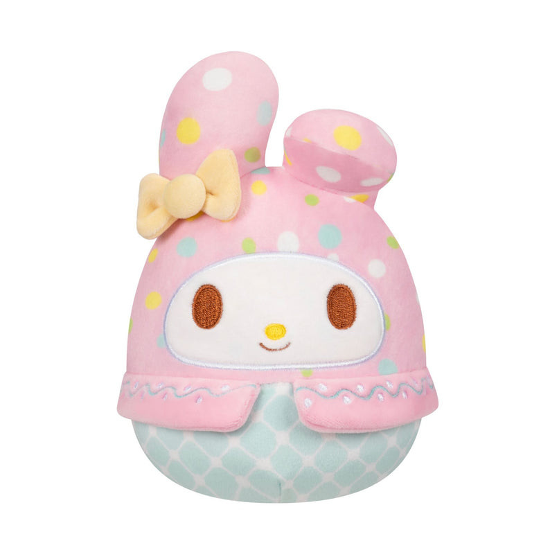 SQUISHMALLOWS HELLO KITTY pehme Lihavõtted eri, 20 cm