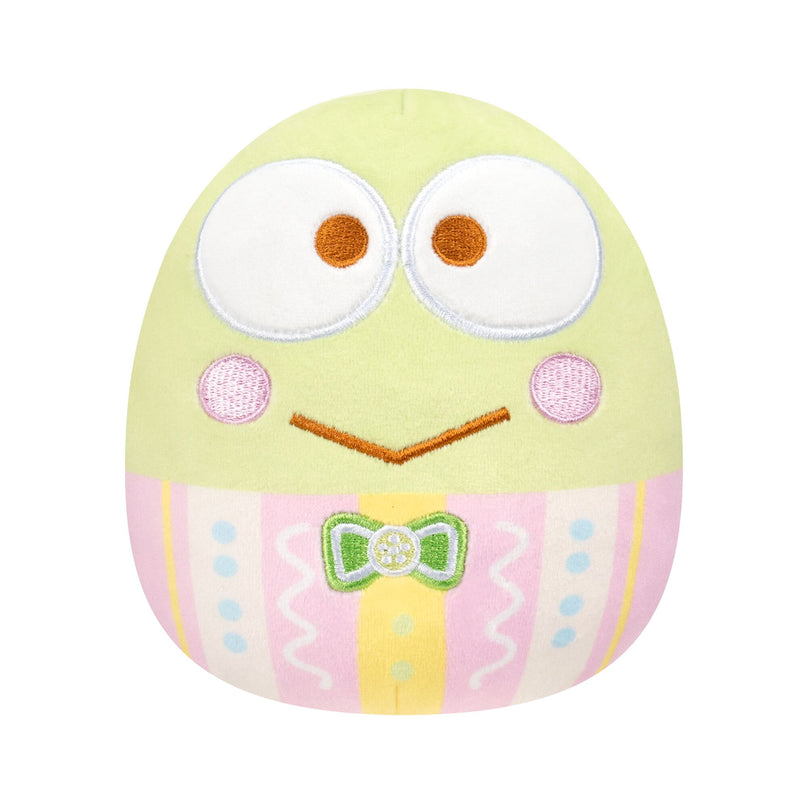 SQUISHMALLOWS HELLO KITTY pehme Lihavõtted eri, 20 cm