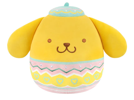 SQUISHMALLOWS HELLO KITTY pehme Lihavõtted eri, 20 cm