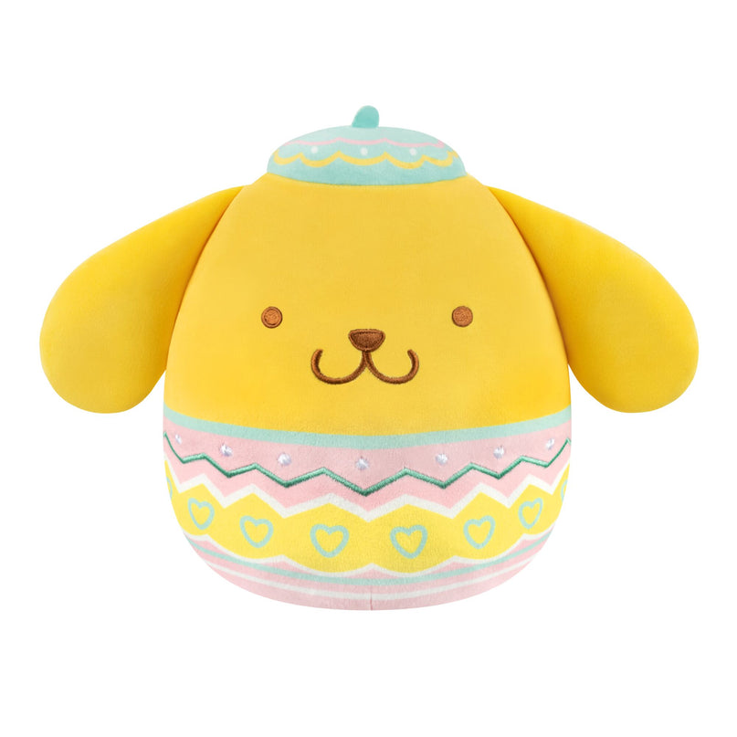 SQUISHMALLOWS HELLO KITTY pehme Lihavõtted eri, 20 cm