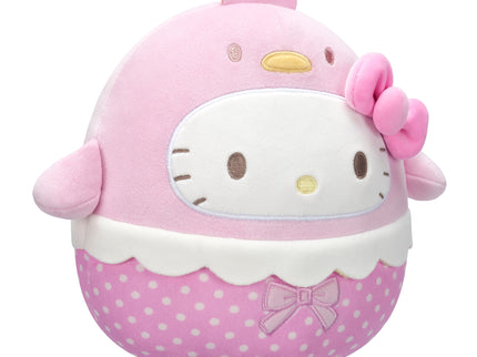 SQUISHMALLOWS HELLO KITTY pehme Lihavõtted eri, 20 cm