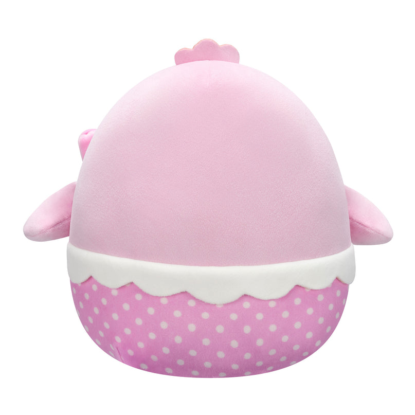 SQUISHMALLOWS HELLO KITTY pehme Lihavõtted eri, 20 cm