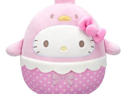 SQUISHMALLOWS HELLO KITTY pehme Lihavõtted eri, 20 cm