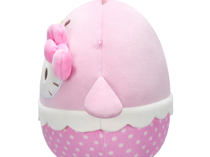 SQUISHMALLOWS HELLO KITTY pehme Lihavõtted eri, 20 cm