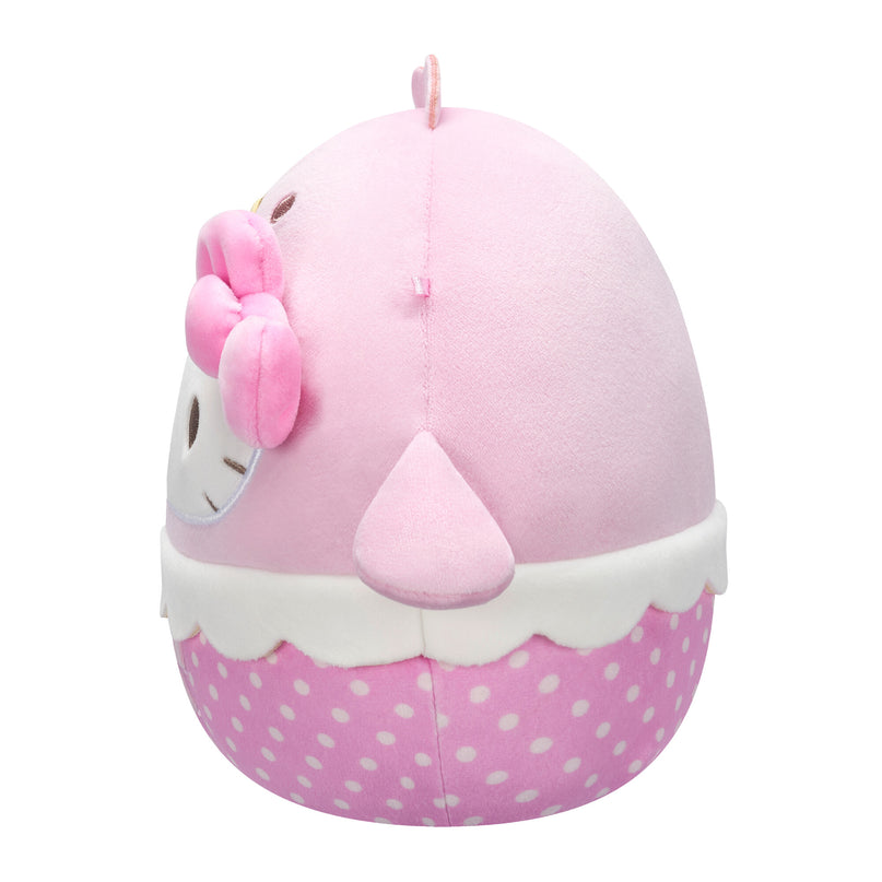 SQUISHMALLOWS HELLO KITTY pehme Lihavõtted eri, 20 cm