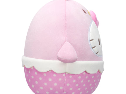 SQUISHMALLOWS HELLO KITTY pehme Lihavõtted eri, 20 cm