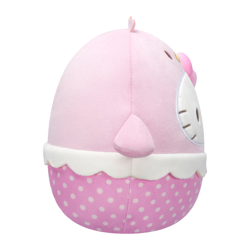 SQUISHMALLOWS HELLO KITTY pehme Lihavõtted eri, 20 cm
