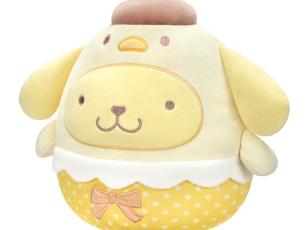 SQUISHMALLOWS HELLO KITTY pehme Lihavõtted eri, 20 cm