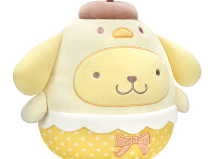 SQUISHMALLOWS HELLO KITTY pehme Lihavõtted eri, 20 cm