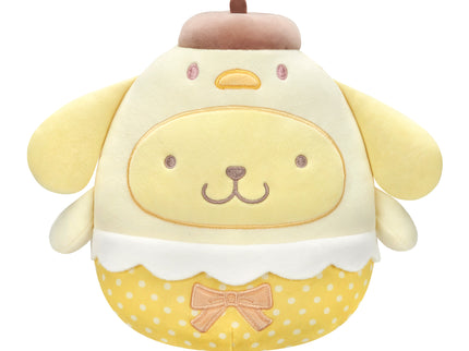 SQUISHMALLOWS HELLO KITTY pehme Lihavõtted eri, 20 cm