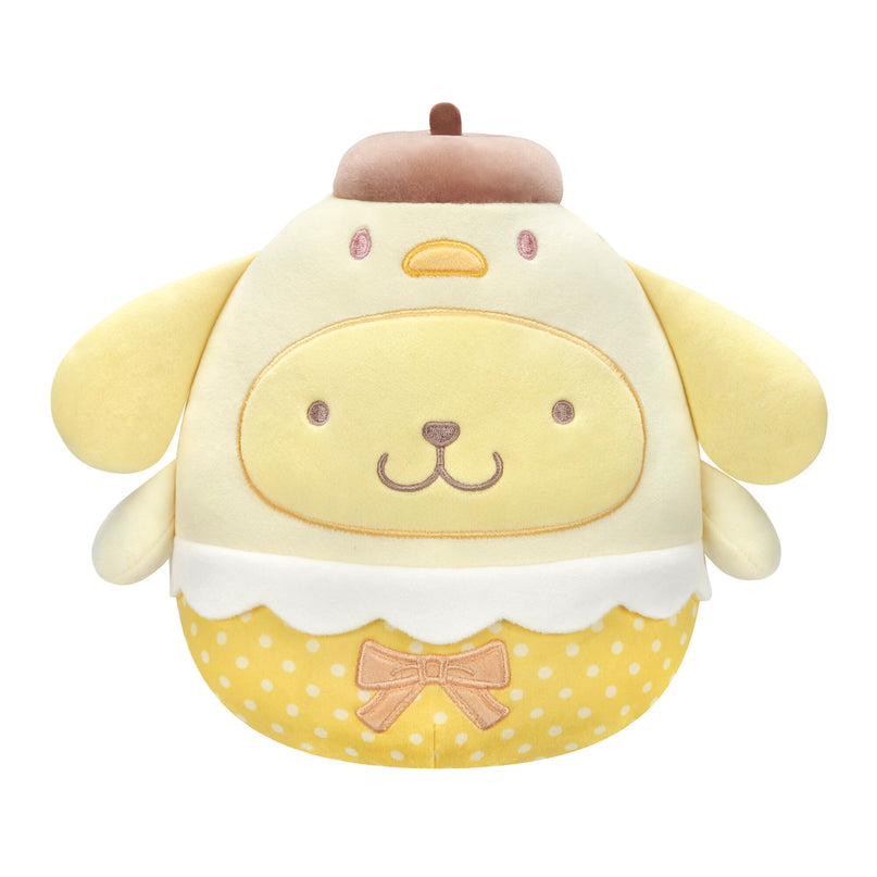 SQUISHMALLOWS HELLO KITTY pehme Lihavõtted eri, 20 cm