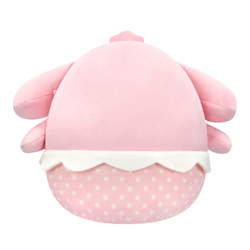 SQUISHMALLOWS HELLO KITTY pehme Lihavõtted eri, 20 cm