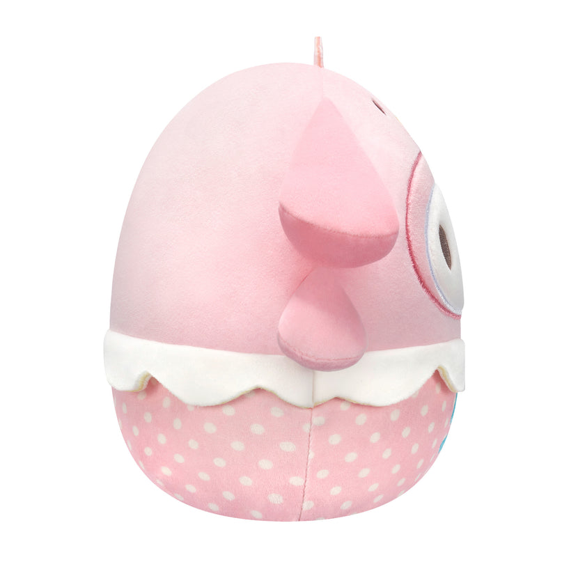 SQUISHMALLOWS HELLO KITTY pehme Lihavõtted eri, 20 cm