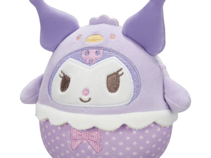 SQUISHMALLOWS HELLO KITTY pehme Lihavõtted eri, 20 cm