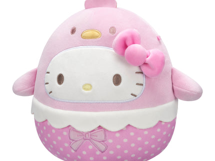 SQUISHMALLOWS HELLO KITTY pehme Lihavõtted eri, 20 cm