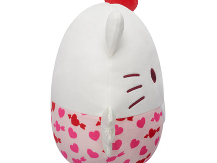 SQUISHMALLOWS HELLO KITTY pehme mänguasi Sõbrapäeva eri, 20 cm