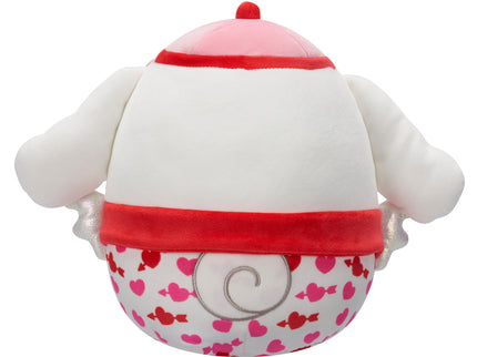 SQUISHMALLOWS HELLO KITTY pehme mänguasi Sõbrapäeva eri, 20 cm