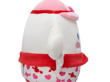 SQUISHMALLOWS HELLO KITTY pehme mänguasi Sõbrapäeva eri, 20 cm