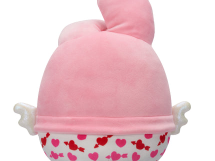 SQUISHMALLOWS HELLO KITTY pehme mänguasi Sõbrapäeva eri, 20 cm