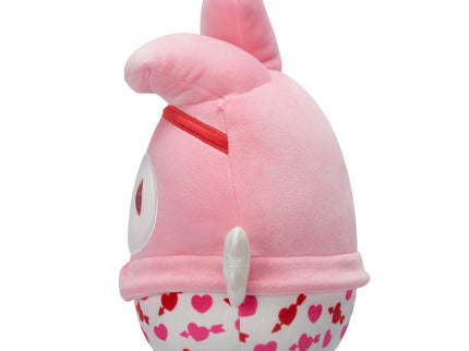 SQUISHMALLOWS HELLO KITTY pehme mänguasi Sõbrapäeva eri, 20 cm