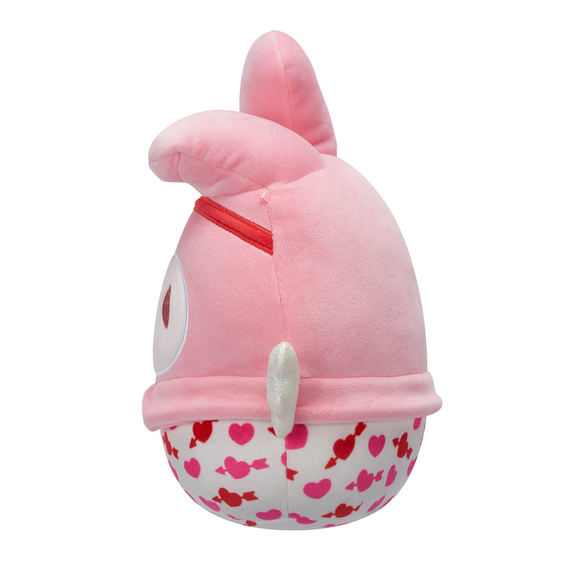 SQUISHMALLOWS HELLO KITTY pehme mänguasi Sõbrapäeva eri, 20 cm