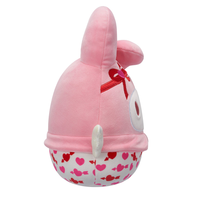SQUISHMALLOWS HELLO KITTY pehme mänguasi Sõbrapäeva eri, 20 cm