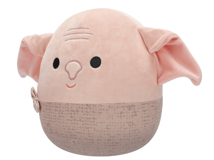 SQUISHMALLOWS HARRY POTTER W3 Pehme mänguasi, 25 cm