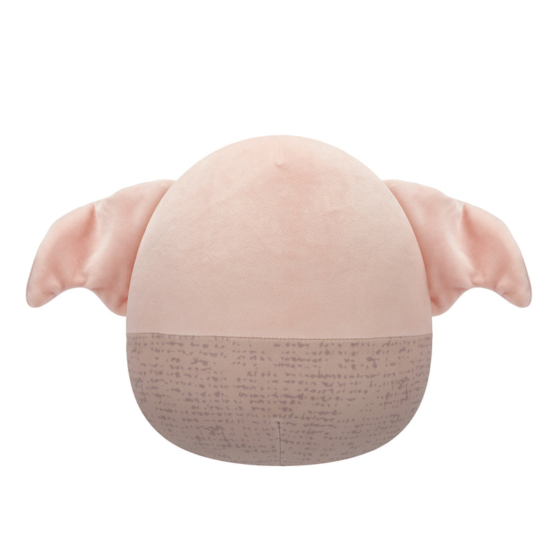 SQUISHMALLOWS HARRY POTTER W3 Pehme mänguasi, 25 cm