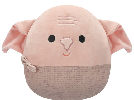 SQUISHMALLOWS HARRY POTTER W3 Pehme mänguasi, 25 cm