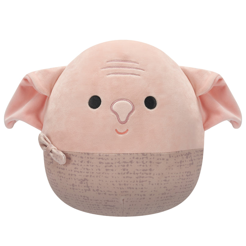 SQUISHMALLOWS HARRY POTTER W3 Pehme mänguasi, 25 cm