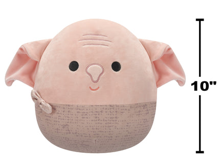 SQUISHMALLOWS HARRY POTTER W3 Pehme mänguasi, 25 cm