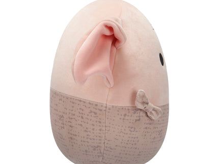 SQUISHMALLOWS HARRY POTTER W3 Pehme mänguasi, 25 cm