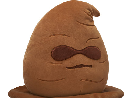 SQUISHMALLOWS HARRY POTTER W3 Pehme mänguasi, 25 cm