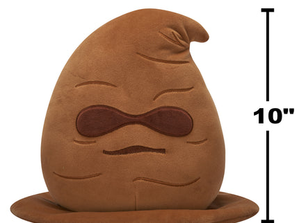 SQUISHMALLOWS HARRY POTTER W3 Pehme mänguasi, 25 cm