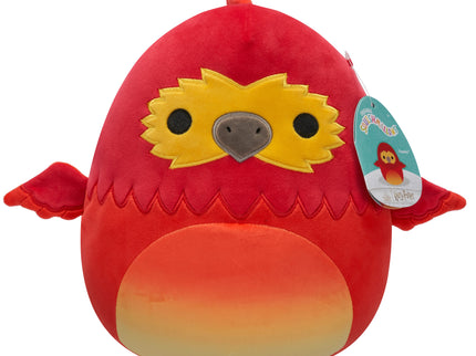 SQUISHMALLOWS HARRY POTTER W3 Pehme mänguasi, 25 cm