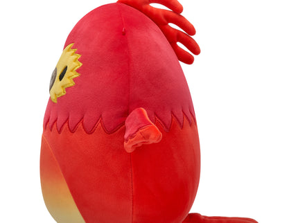 SQUISHMALLOWS HARRY POTTER W3 Pehme mänguasi, 25 cm