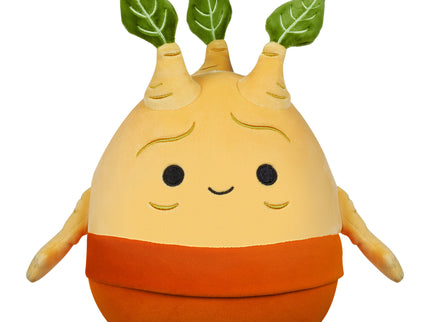 SQUISHMALLOWS HARRY POTTER W3 Pehme mänguasi, 25 cm