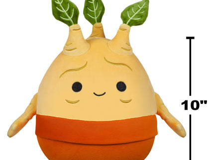 SQUISHMALLOWS HARRY POTTER W3 Pehme mänguasi, 25 cm