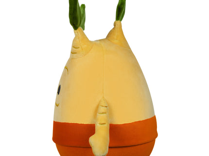 SQUISHMALLOWS HARRY POTTER W3 Pehme mänguasi, 25 cm