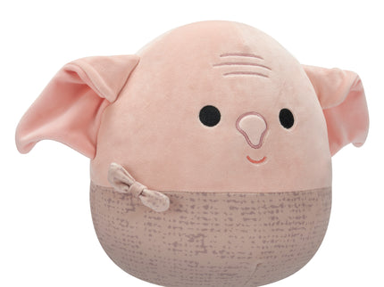 SQUISHMALLOWS HARRY POTTER W3 Pehme mänguasi, 40 cm