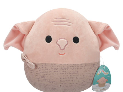 SQUISHMALLOWS HARRY POTTER W3 Pehme mänguasi, 40 cm