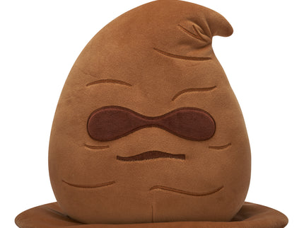 SQUISHMALLOWS HARRY POTTER W3 Pehme mänguasi, 40 cm