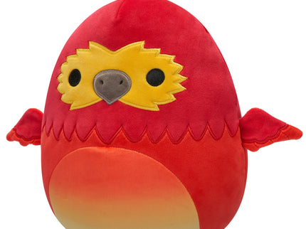 SQUISHMALLOWS HARRY POTTER W3 Pehme mänguasi, 40 cm