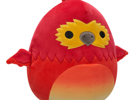 SQUISHMALLOWS HARRY POTTER W3 Pehme mänguasi, 40 cm