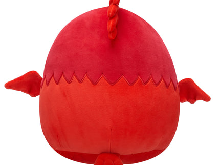 SQUISHMALLOWS HARRY POTTER W3 Pehme mänguasi, 40 cm