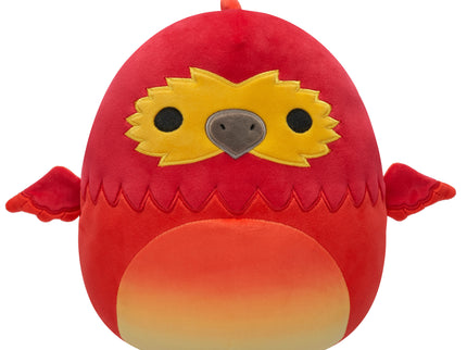 SQUISHMALLOWS HARRY POTTER W3 Pehme mänguasi, 40 cm