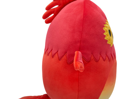 SQUISHMALLOWS HARRY POTTER W3 Pehme mänguasi, 40 cm