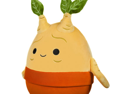 SQUISHMALLOWS HARRY POTTER W3 Pehme mänguasi, 20 cm