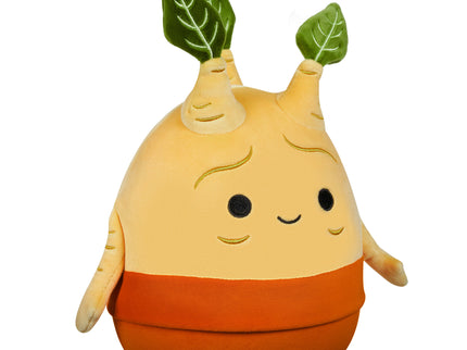 SQUISHMALLOWS HARRY POTTER W3 Pehme mänguasi, 20 cm